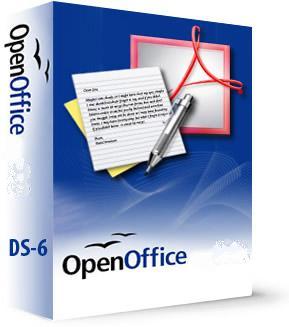 OpenOffice.org 3.1.1